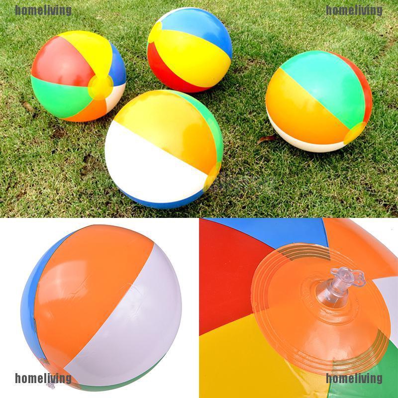 ❤❤1 Quả Bóng Bơm Hơi Dùng Cho Hồ Bơi Bơm Hơi Giúp Giảm Căng Thẳng