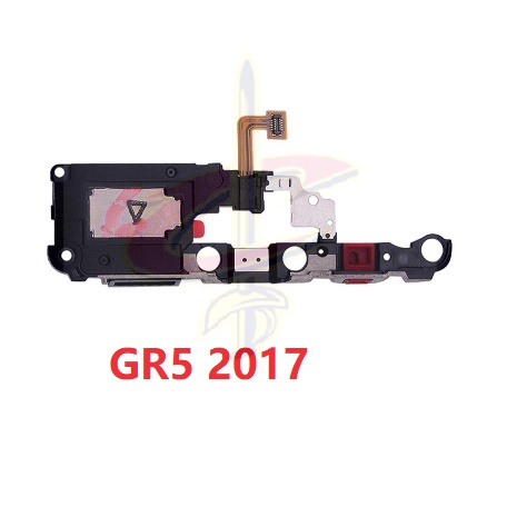 Ốp Lưng Điện Thoại Kiểu Dáng Thời Trang Dành Cho Huawei Y5 Y6 2017 Y7 Prime GR5 2017