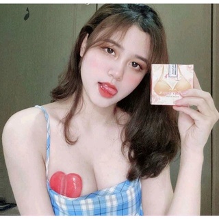 ✨[Tặng thước dây,túi lưới] Xà Phòng Milky Soap Thái Lan✨