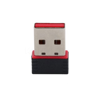 150M USB Wireless Network Card  WiFi Adapter- Loại 1