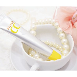 SERUM DƯỠNG TRẮNG  CC MELANO