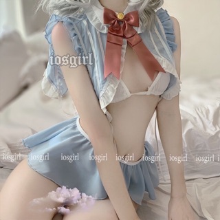 Set Thủy Thủ Mặt Trăng Siêu Xinh CP-009. SHIP HỎA TỐC TPHCM. Đồ Ngủ Cosplay Sexy. ThaoBonita T030