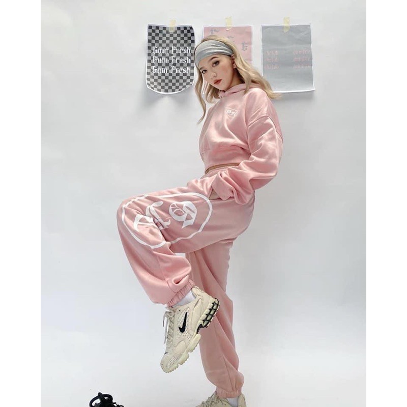 Nguyên bộ nỉ SNOWY SET | BigBuy360 - bigbuy360.vn