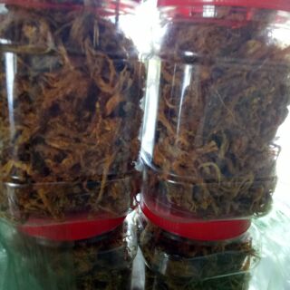Khô bò nhà làm