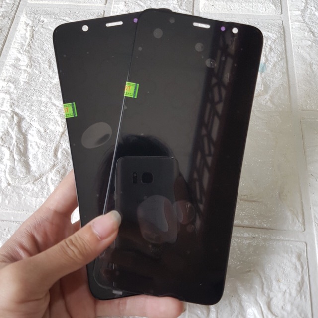 Màn Hình Samsung Galaxy A6 Plus Q-Led Công Nghệ Cao Hàng Cao Cấp