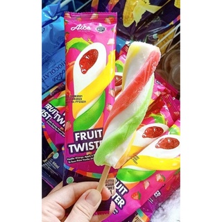 Kem Aice Trái Cây Lốc Xoáy - Fruit Twiser (chỉ giao hoả tốc hcm)