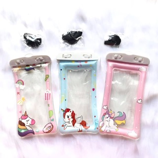 📱Túi phao đựng điện thoại đi biển
