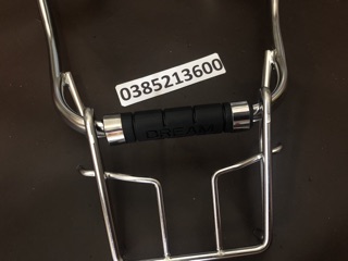 BAGA SAU INOX XE DR,WAVE