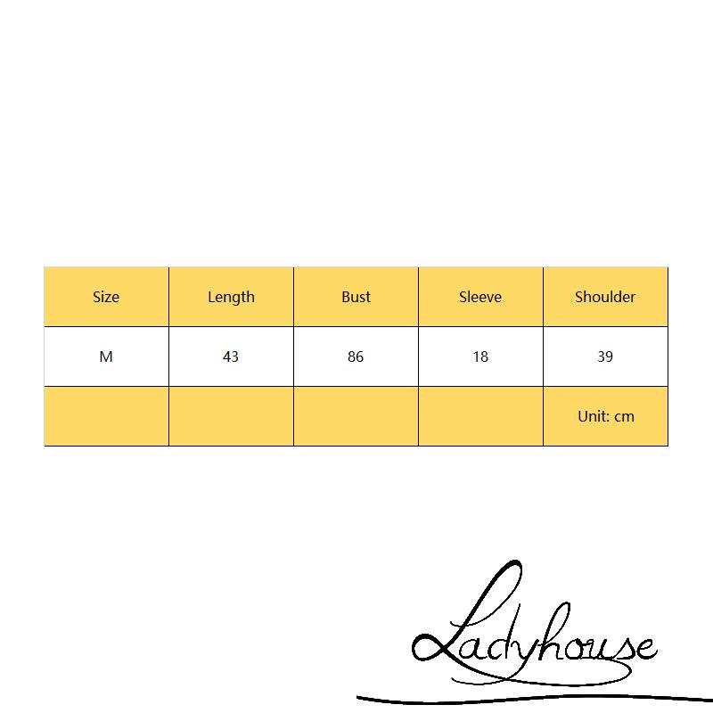 Áo Thun Nữ Ngắn Tay Cổ Tròn In Chữ Và Gấu Màu Trắng/Đen Thời Trang Mùa Hè