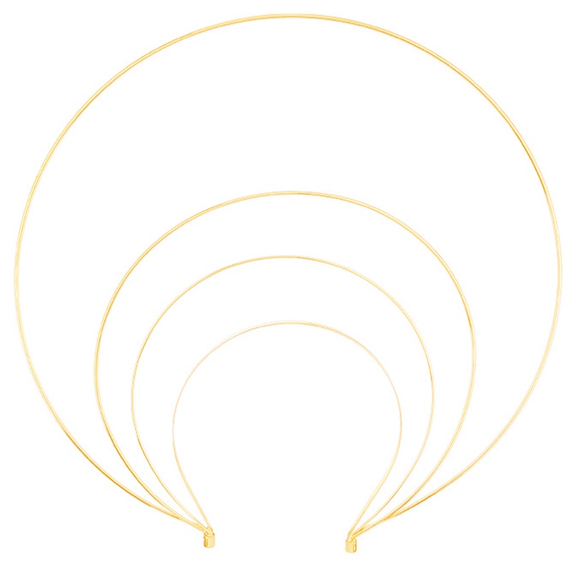 Youyo Băng Đô Cài Tóc Bốn Lớp Chất Liệu Tự Làm Dễ Thương Cho Nữ Dự Tiệc Halloween