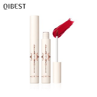 Son môi lì mịn dạng lỏng Qibest