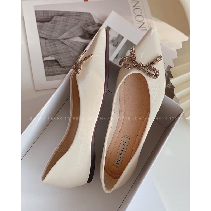 GB_A8_0077 giày bệt | BigBuy360 - bigbuy360.vn