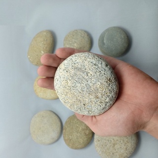 Đá tắm tự nhiên