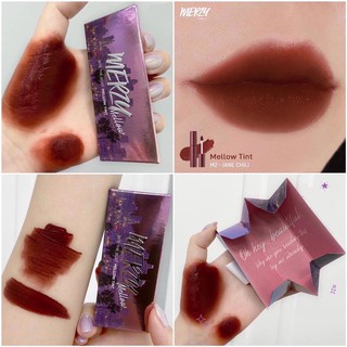 son kem lì merzy m2  JANE CHILI vỏ tím