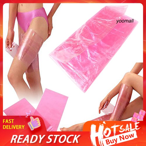 [Hàng mới về] Băng quấn đùi đốt cháy mỡ thừa hỗ trợ giảm cân tiện lợi