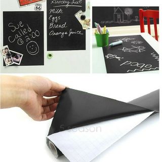 Bảng dán tường decal