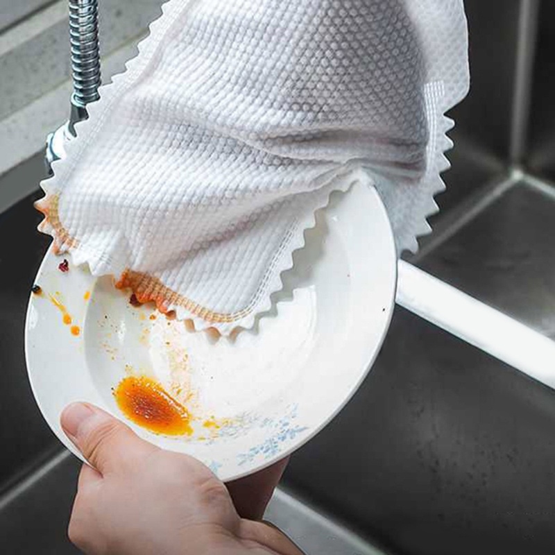 Găng Tay Phủi Bụi Đa Năng Tiện Dụng Chất Lượng Cao