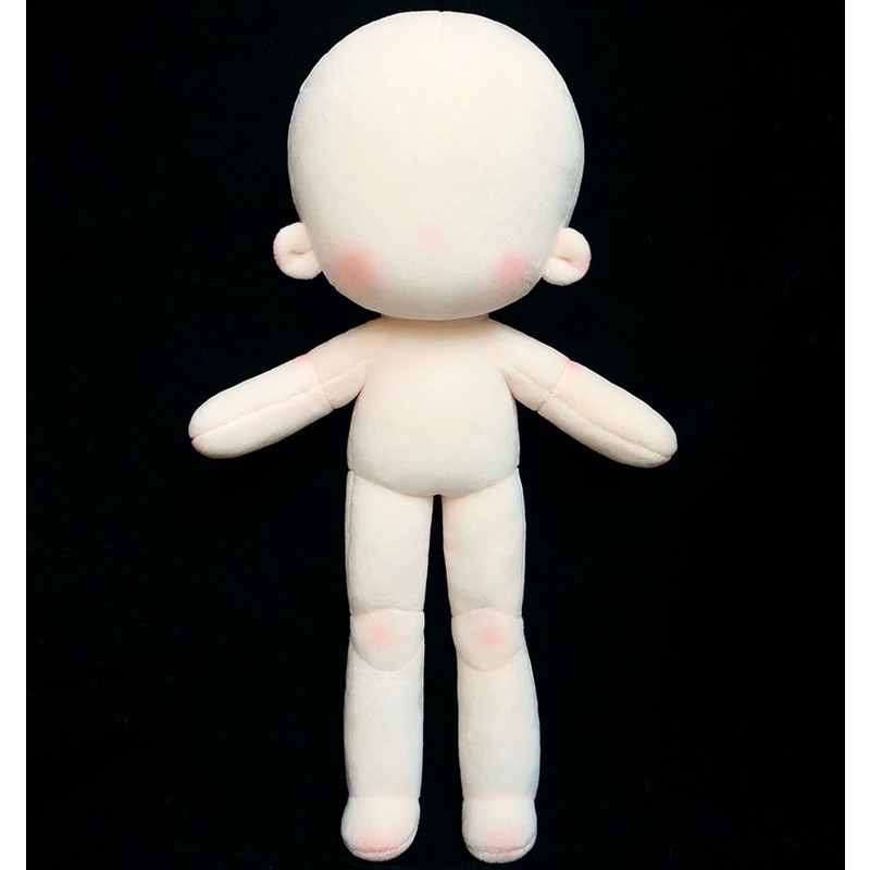 Body trơn khung có xương thân dài 30cm (body 20cm)