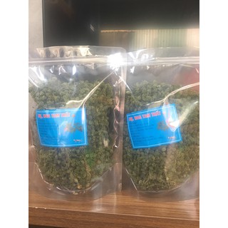 [Giá sỉ cực sốc] 1kg nụ hoa tam thất bao tử loại đặc biệt( loại 1, cuống nhỏ, thơm, xanh, hoa nhỏ)