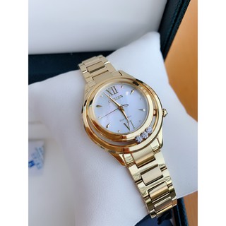 Đồng hồ nữ Citizen EM0512-58D