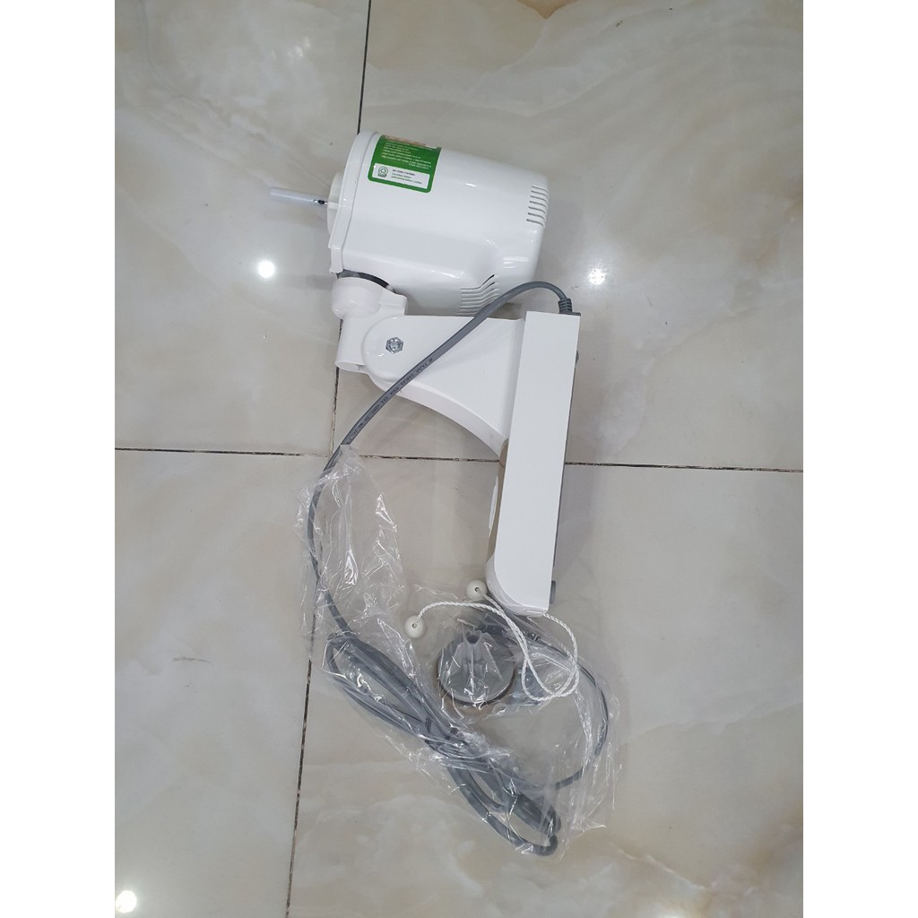 Quạt treo tường Panasonic F-409UB\F-409UGO