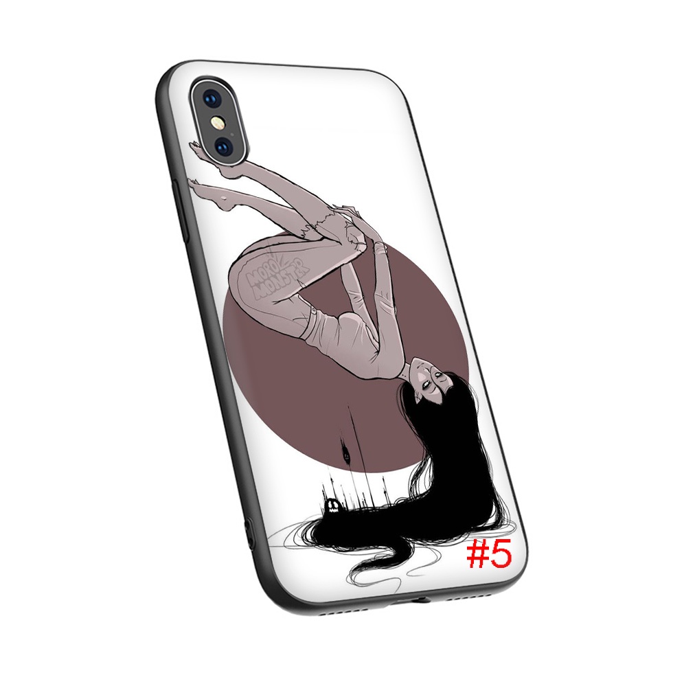 Ốp Điện Thoại Silicon Mềm Họa Tiết Adventure time 1FR Cho iphone 11 12 13 Pro Max