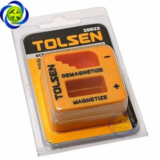 Khử  nạp  từ TOLSEN 20032