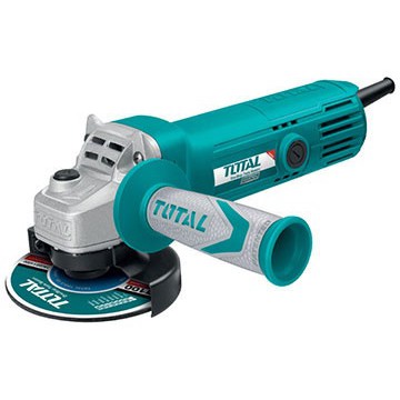 Máy mài góc cầm tay 710W Total TG1071008