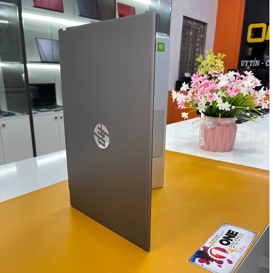 Laptop HP Pavilion 15-CC137TX Core i5 -8250U/ Ram 8Gb/ SSD 256Gb/ Nvidia MX130/15.6'' FHD