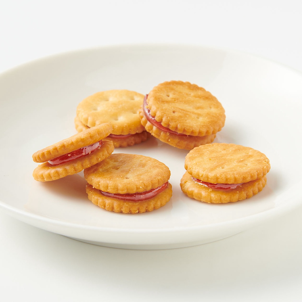 MUJI [NHIỀU LOẠI] BÁNH QUY