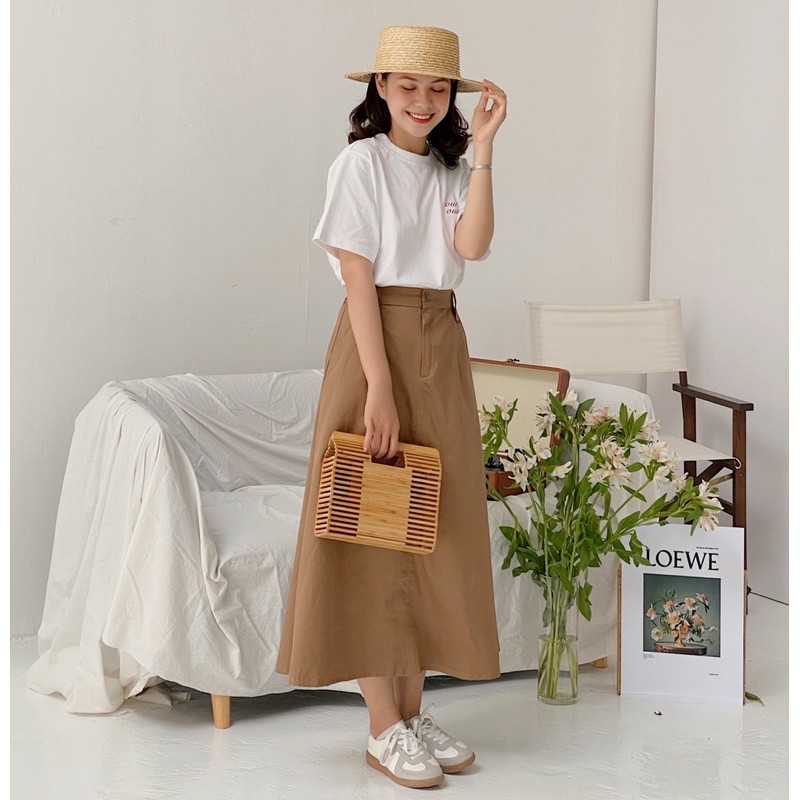 chân váy kaki | BigBuy360 - bigbuy360.vn