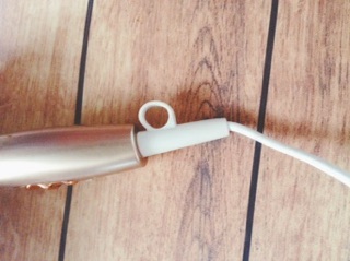 Máy sấy tóc hasuka 126