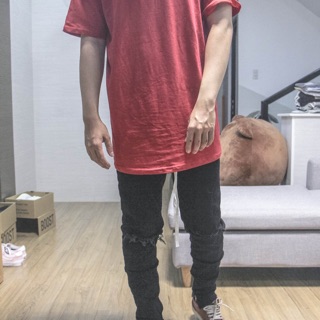 Champion tee