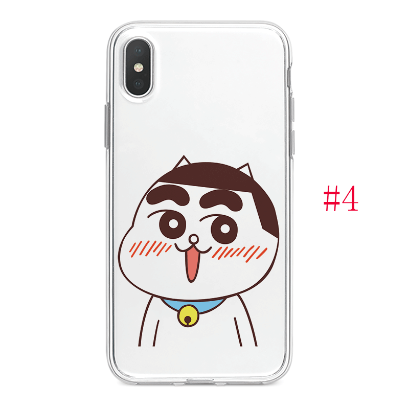 Ốp Lưng Huawei Y7 Prime 2017 Pro 2018 2019 Điện Thoại Silicone Mềm Funny Cat