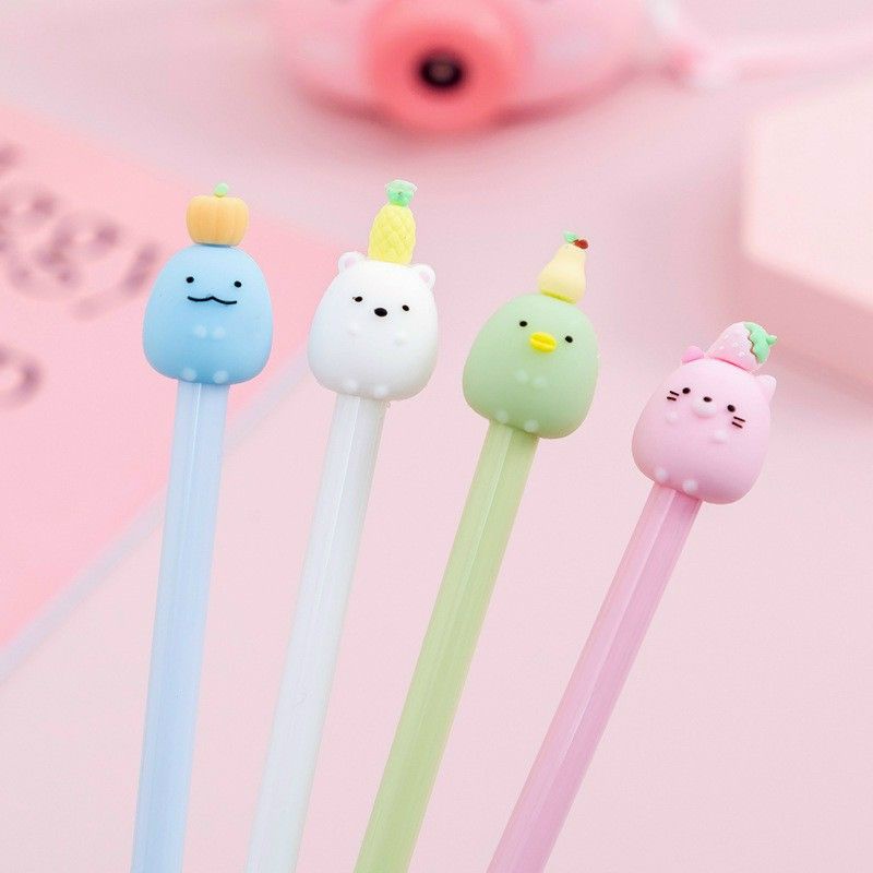 Set 10 Bút Cute (Giá Sỉ Được Chọn Mẫu)