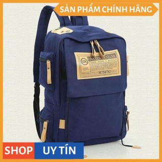 Balo Hàn Quốc cao cấp HARAS-HR008