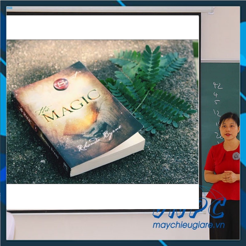 ️🤹 Siêu Giảm Giá - The Magic Phép Màu
