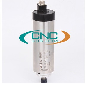 Spindle cnc 800w giải nhiệt gió