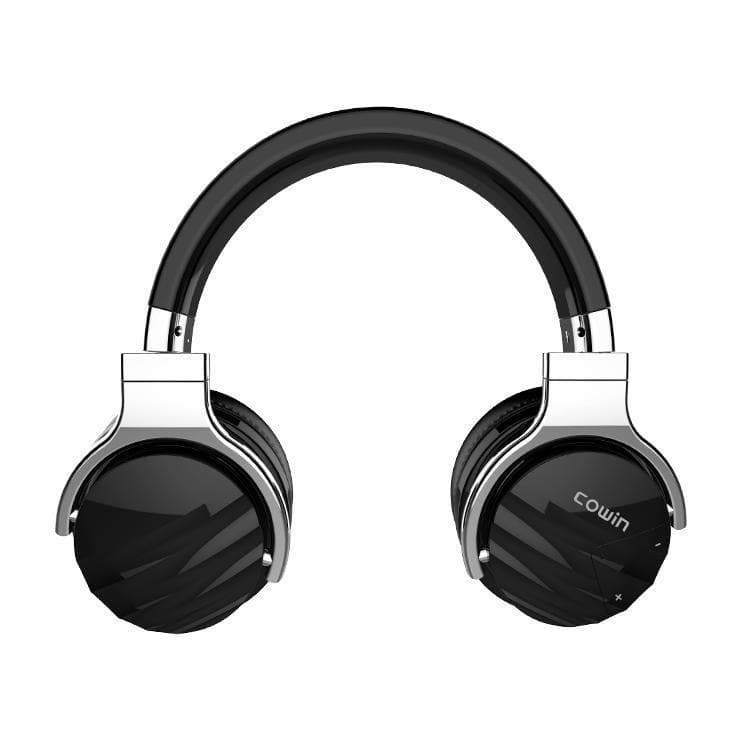 Tai nghe chụp tai Bluetooth Cowin E7 Max chống ồn ANC - Hàng chính hãng