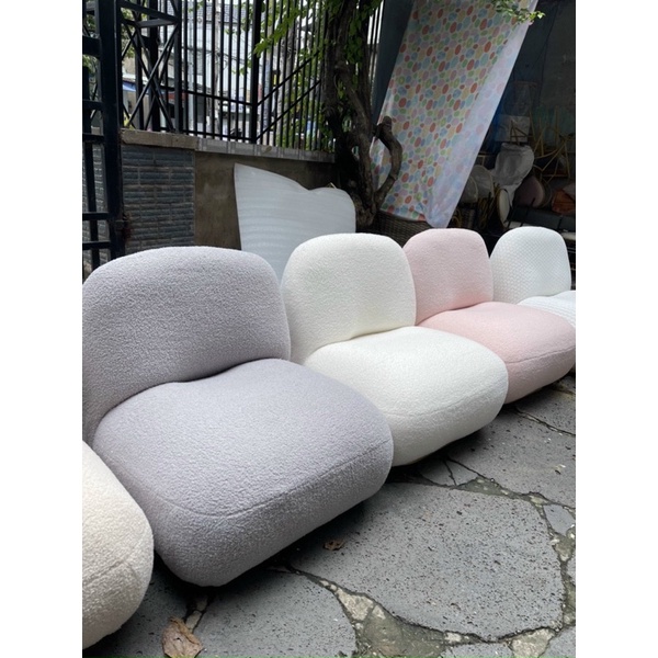 𝙂𝙃𝙀̂́ 𝙋𝘼𝘾𝙃𝘼 𝙃𝘼̀𝙉 𝙌𝙐𝙊̂́𝘾 - SOFA MINI