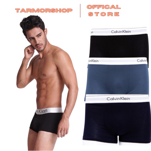 Quần lót nam gồm hai kiểu boxer và sịp chéo , chất liệu cotton thun lạnh thoáng mát cực kì.