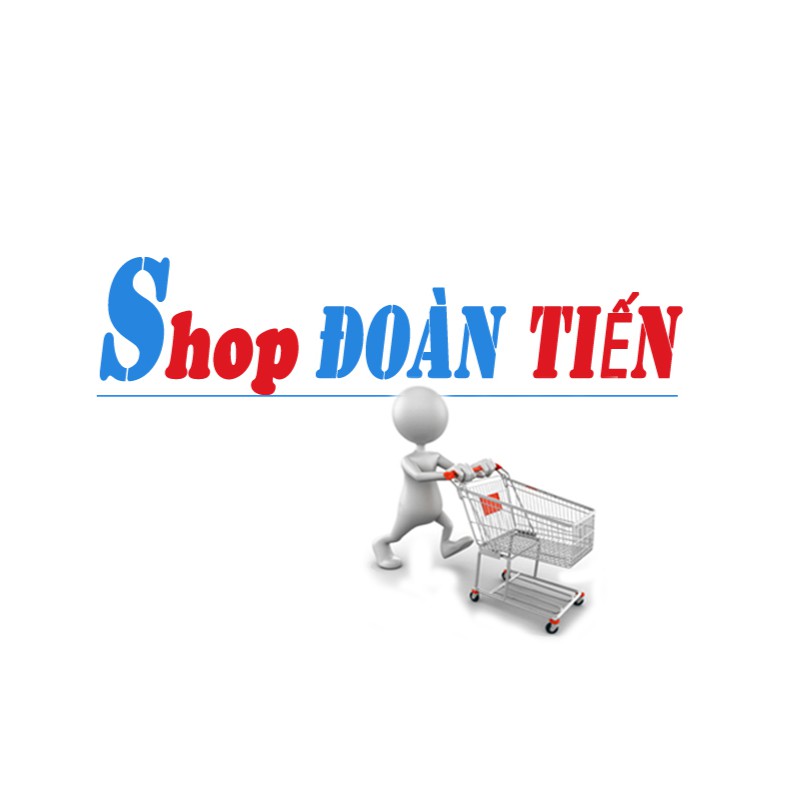 SHOP ĐOÀN TIẾN