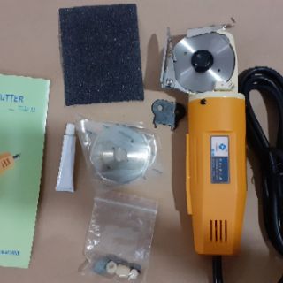 Máy cắt vải cầm tay