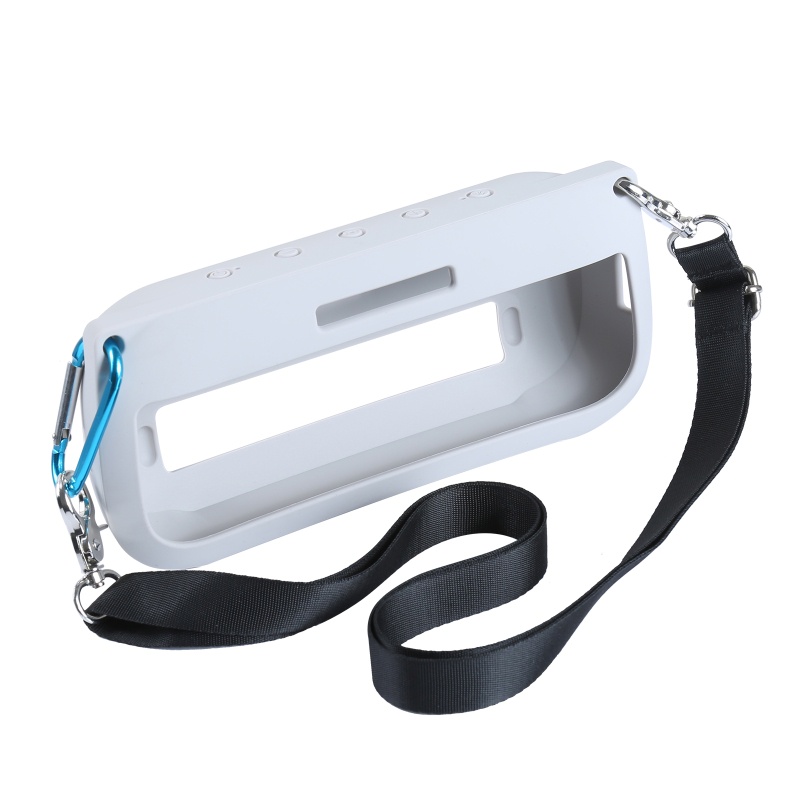 Vỏ Bọc Loa Chống Mồ Hôi Có Thể Giặt Lại Tiện Dụng