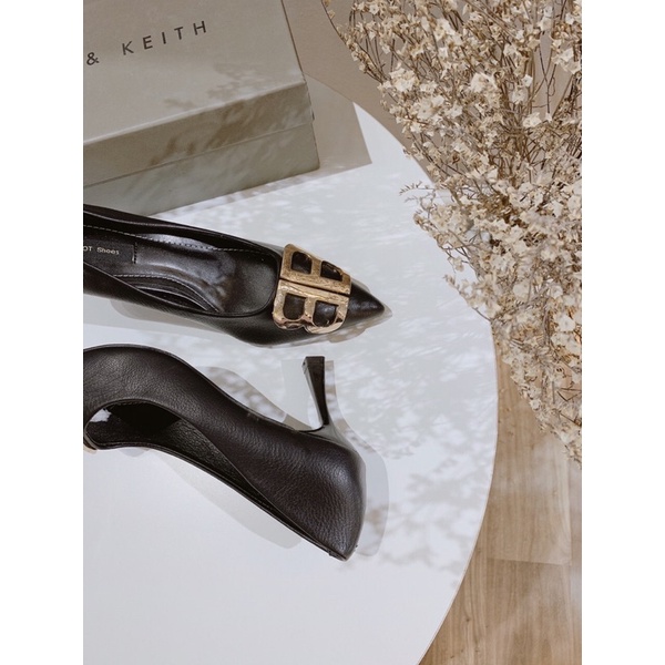 ❄️ HÀNG CÓ SẴN, Giày cao gót nhọn 7cm