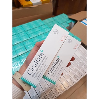 Kem giảm thâm sẹo Avene 100ml