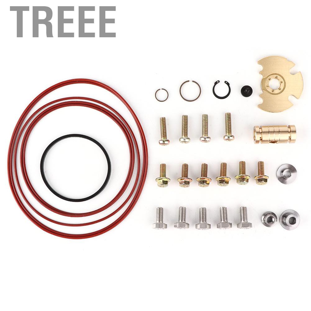 Phụ Tùng Tăng Áp Treee Coocc Cho Gartt Gt15 / Gt17 / Gt18 / Gt20