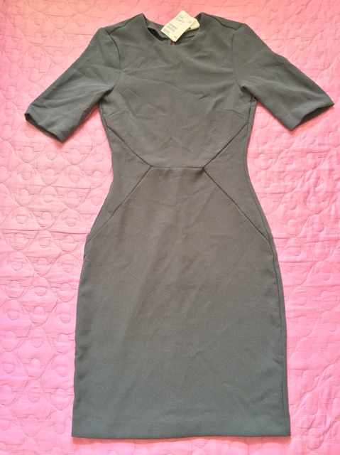 Váy đầm HM xách tay size S,M