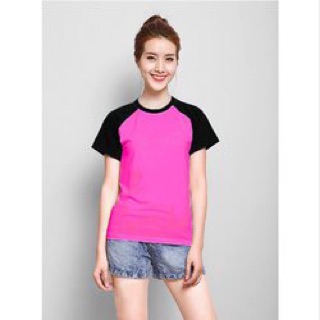 Combo 3 áo raglan 50k