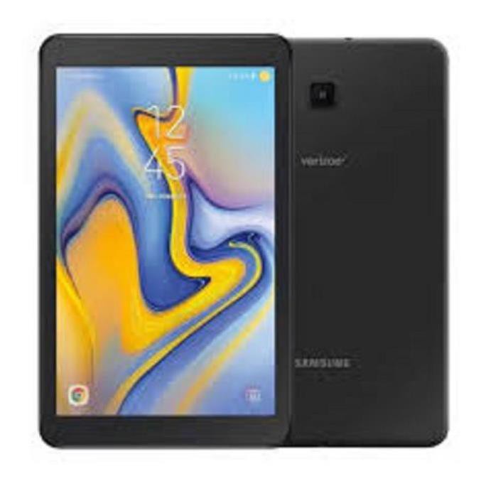 Máy Tính Bảng Samsung Galaxy Tab A 8.0 2018 2GB RAM 32GB, hỗ trợ Sim 4G, Chơi PUBG/Liên Quân Siêu mượt | BigBuy360 - bigbuy360.vn